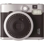 FUJIFILM INSTAX Mini 90 Neo Classic Instant Camera