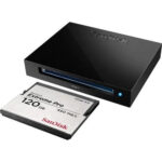 SanDisk Extreme PRO CFast 2.0 Reader/Writer