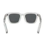 JBL Soundgear Frames Audio Glasses Pearl