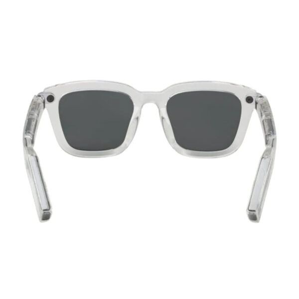 JBL Soundgear Frames Audio Glasses Pearl