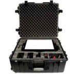 Aputure Nova P300c RGBWW LED Panel TRAVEL KIT