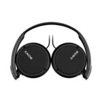 Sony MDR-ZX110AP On-Ear Headphones