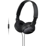 Sony MDR-ZX110AP On-Ear Headphones