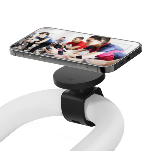 Belkin Magnetic Fitness Phone Mount