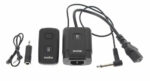 Godox DM-04 Wireless Flash Trigger and Receiver Set