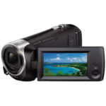 Sony HDR-CX405