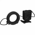 Aputure AHL-HC100 Amaran Halo LED Ring Flash for Canon Cameras