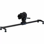 Benro MoveOver4 35,4 Aluminum Rail Slider