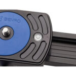 Benro MoveOver4 35,4 Aluminum Rail Slider