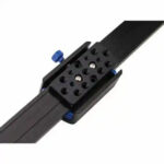 Benro MoveOver4 35,4 Aluminum Rail Slider