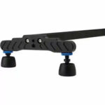 Benro MoveOver4 35,4 Aluminum Rail Slider