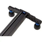 Benro MoveOver4 35,4 Aluminum Rail Slider