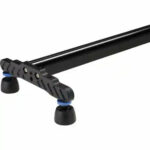 Benro MoveOver4 35,4 Aluminum Rail Slider