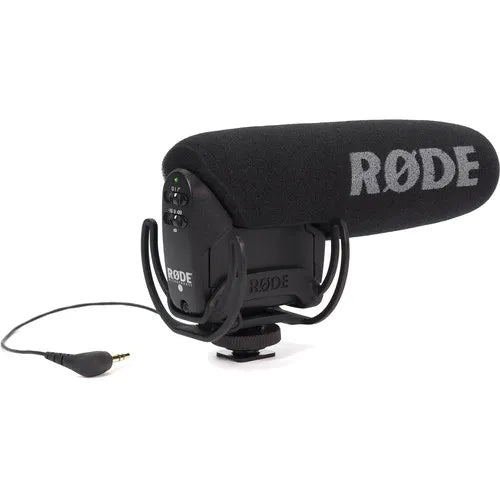 RODE VideoMic Pro Camera-Mount