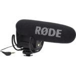 RODE VideoMic Pro Camera-Mount