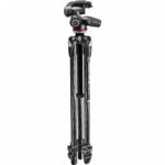 Manfrotto MK290XTC3-3WUS 290 Xtra Carbon Fiber