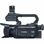 Canon XA35 Professional Camcorder