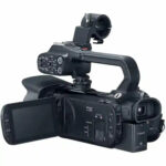 Canon XA35 Professional Camcorder