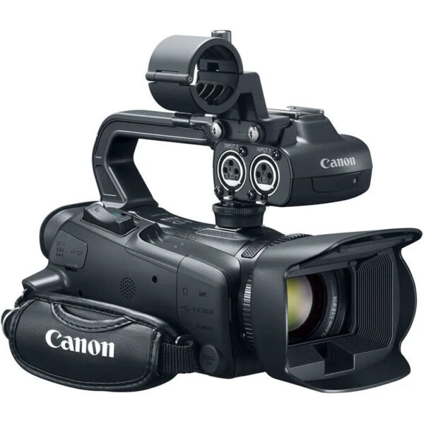 Canon XA35 Professional Camcorder