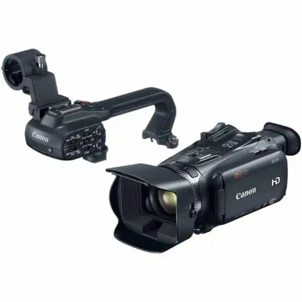 Canon XA35 Professional Camcorder