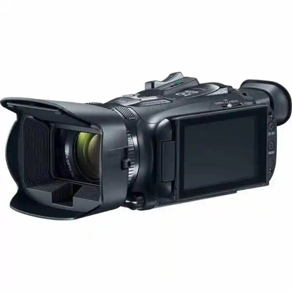 Canon XA35 Professional Camcorder