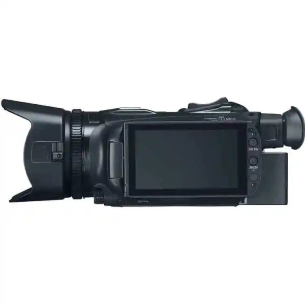 Canon XA35 Professional Camcorder