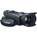 Canon XA35 Professional Camcorder