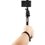 Manfrotto Compact Extreme 2-in-1 Monopod and Pole