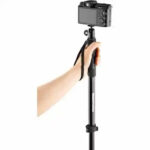 Manfrotto Compact Extreme 2-in-1 Monopod and Pole