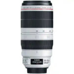 Canon EF 100-400mm f/4.5-5.6L IS II USM