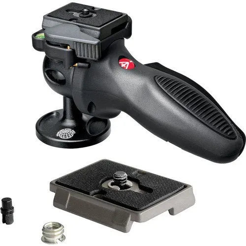 Manfrotto 324RC2 Ball Head Kit