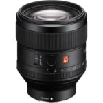 Sony FE 85mm f1,4 GM