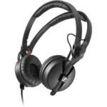 Sennheiser HD 25 Ultimate Monitor Headphones