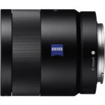 Sony Sonnar FE 55mm f/1.8 ZA Lens