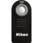 Nikon ML-L3 Wireless Remote Control