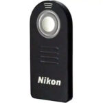 Nikon ML-L3 Wireless Remote Control