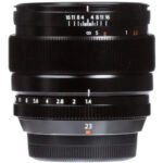 FUJIFILM XF 23mm f/1.4 R Lens