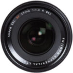 FUJIFILM XF 23mm f/1.4 R Lens