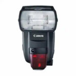 Canon Speedlite 600EX II-RT