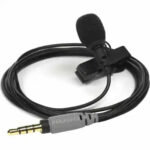 Rode smartLav+ Lavalier Condenser Microphone