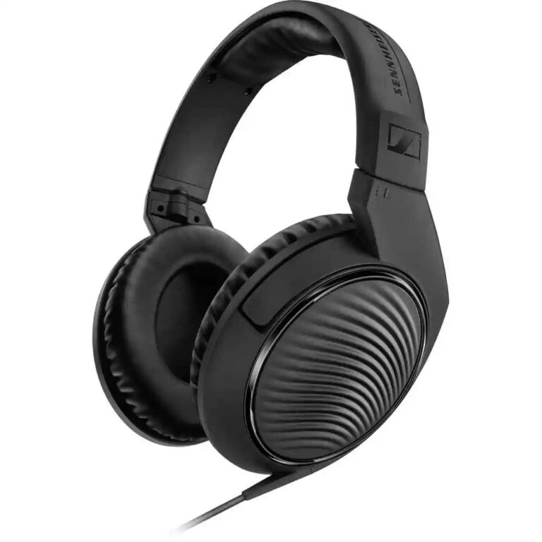 Sennheiser HD 200 Pro Epic