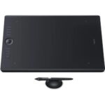 Wacom Intuos Pro Creative Pen Tablet