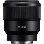 Sony FE 85mm f/1.8