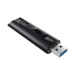 SanDisk 128GB Extreme Pro USB 3,2 Gen 1 Solid State Flash Drive