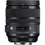 Sigma 24-70mm f2,8 DG OS HSM Art Lens for Canon EF