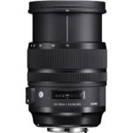 Sigma 24-70mm f2,8 DG OS HSM Art Lens for Canon EF