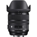 Sigma 24-70mm f2,8 DG OS HSM Art Lens for Canon EF