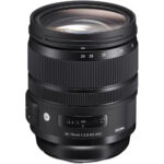 Sigma 24-70mm f2,8 DG OS HSM Art Lens for Canon EF