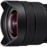 Sony FE 12-24mm f/4 G Lens