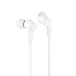 Belkin SoundForm Wired Earbuds with USB-C Connector